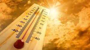 Health ministry urges precaution against heatwave