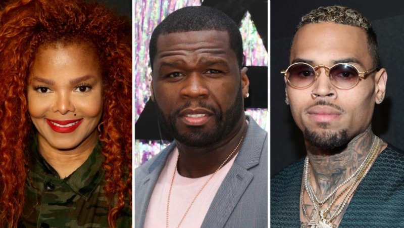 After Nicki Minaj, human rights foundation asks 50 Cent, Tyga, others to cancel Jeddah performance