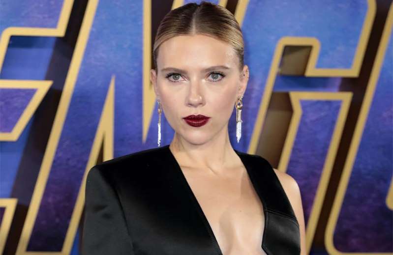 Scarlett Johansson: I should be allowed to play any person