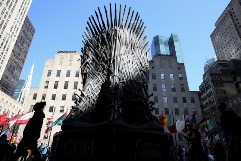 HBO addresses 'Game of Thrones' backlash, prequel in the works