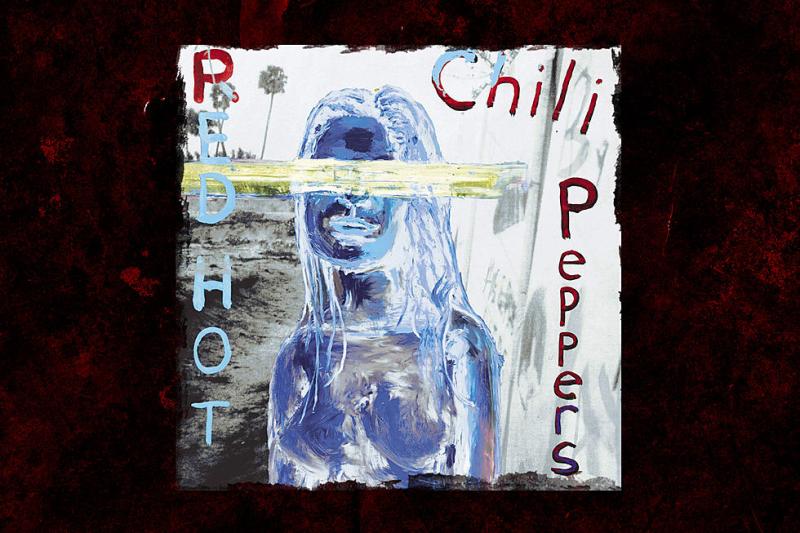 17 years ago: Red Hot Chili Peppers release ‘By the Way’