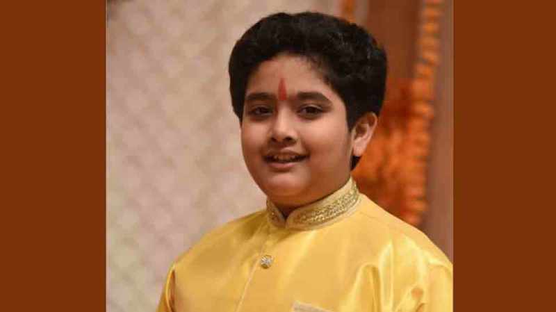 Sasural Simar Ka's child actor Shivlekh Singh dies in a road accident