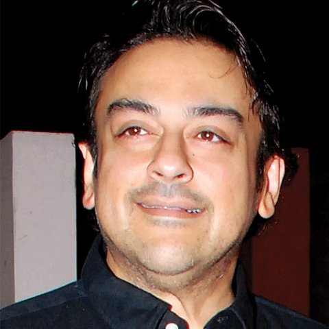 Adnan Sami's Twitter account hacked, profile picture changed to Pak PM's