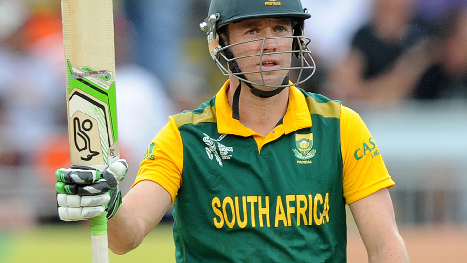 South Africa have no regrets on turning down de Villiers approach