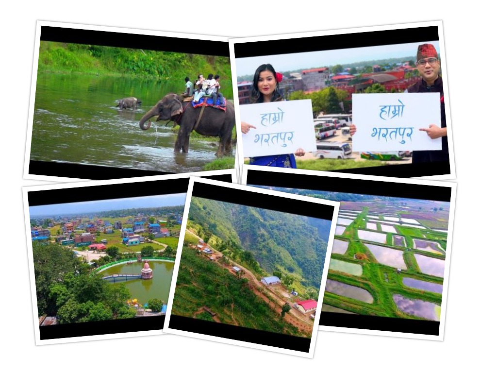 Bharatpur Metropolitan City’s unique tourism promotion strategy