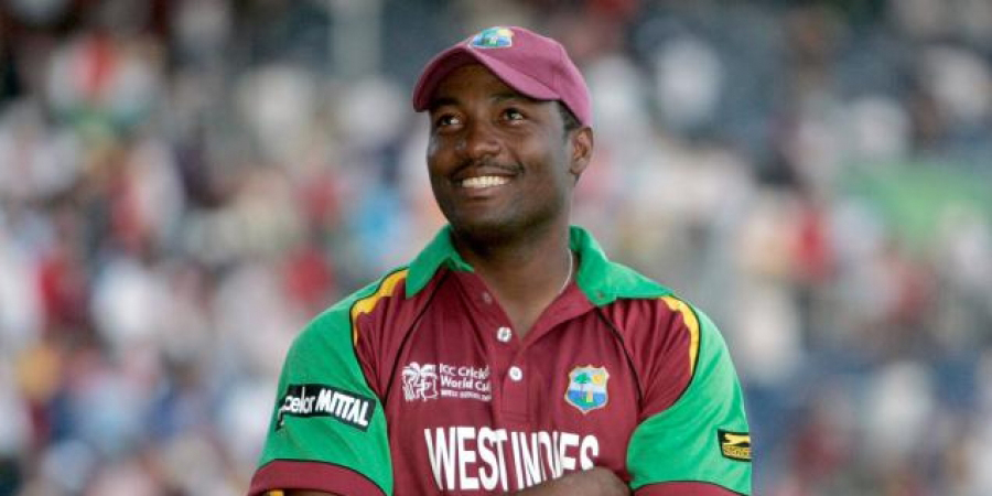 Ex-West Indies cricketer Lara admitted to hospital