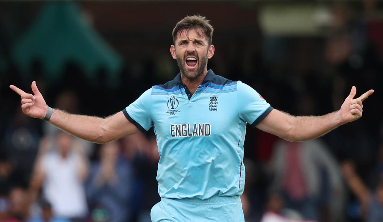 Plunkett, Woakes help England restrict New Zealand to 241-8