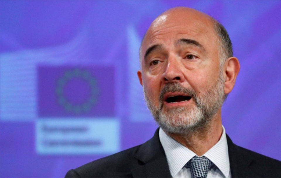 EU wants Italy to present a credible fiscal path for 2019, 2020