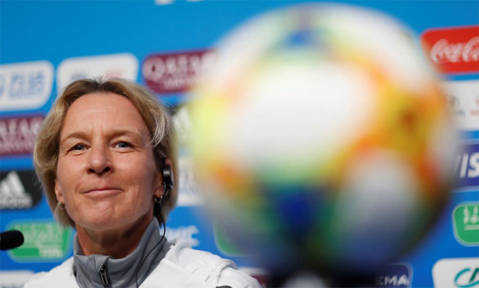Women's World Cup kicks off in France, but you'd barely know it in Paris