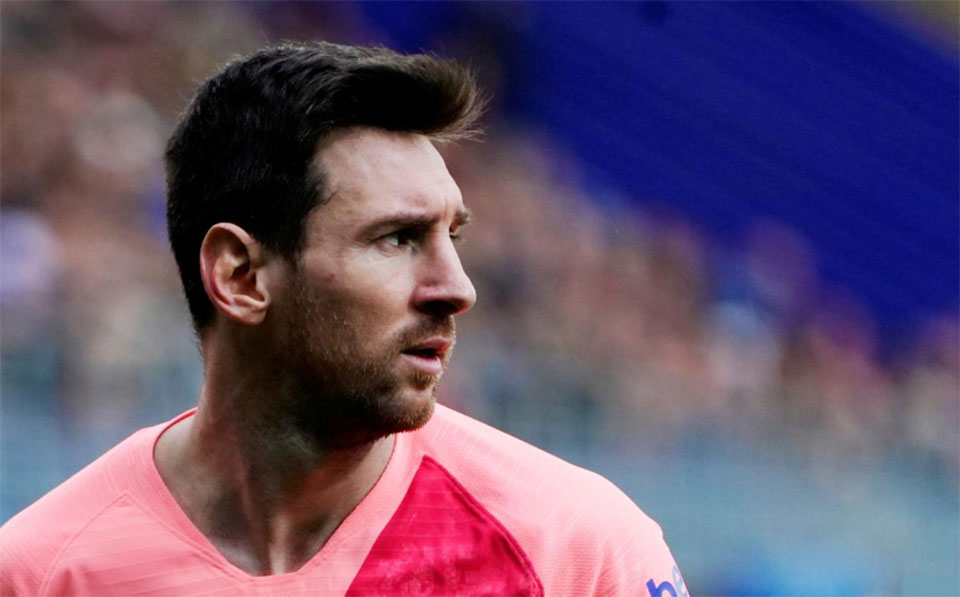 Messi unseats Mayweather as highest-paid athlete - Forbes