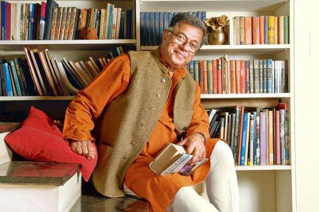 Veteran playwright-actor Girish Karnad dies at 81