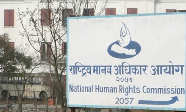 NHRC forms rapid monitoring team