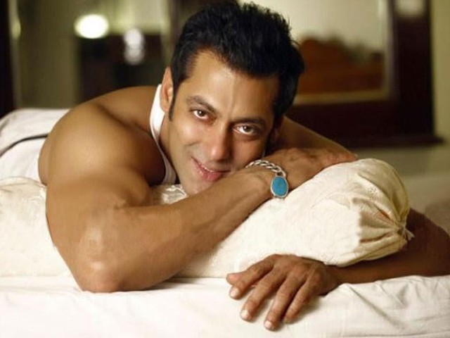 Salman says he is scared of his movie praises