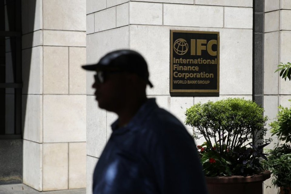 World Bank unit implicated in Latin America graft scandal