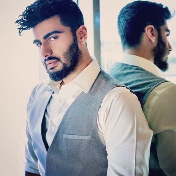 My City - It's been a tough journey: Arjun Kapoor opens up about battle ...