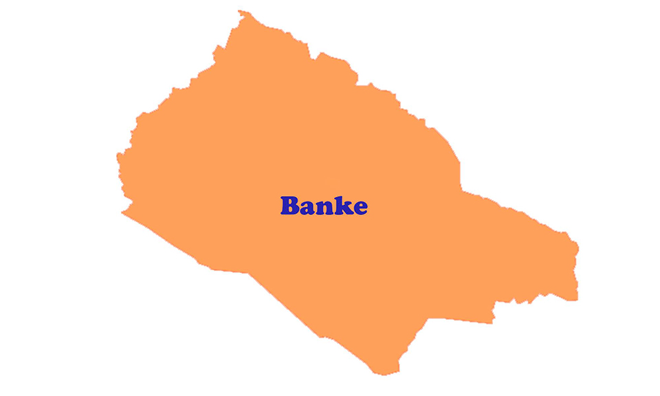 Encouraging investment in small industries in Banke