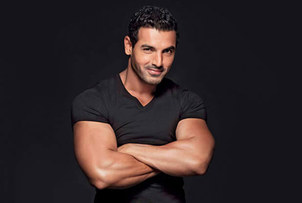 John Abraham: When you take criticism constructively, it helps