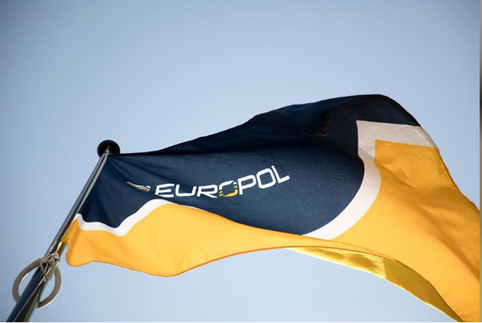 Europol highlights Russian money as biggest laundering threat