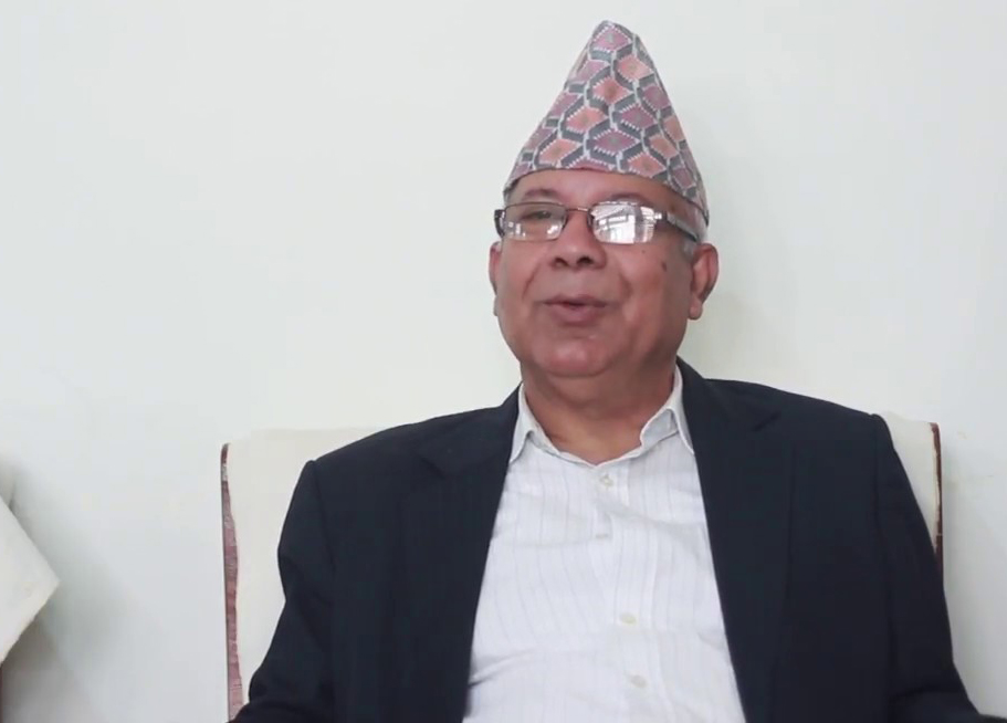 Leader Nepal urges NWPP to cease authoritarian attitude