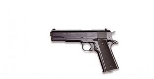 One arrested with pistol in Sarlahi