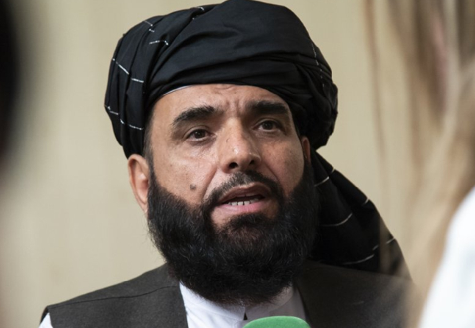 US, Taliban open Doha talks in fresh bid to end war