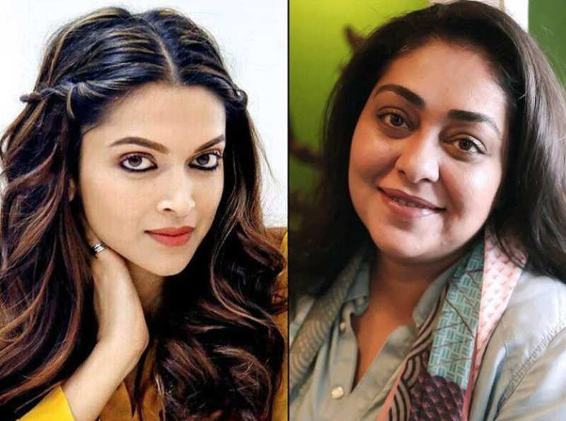 ‘Chhapaak’: Meghna Gulzar shares her admiration for Deepika Padukone