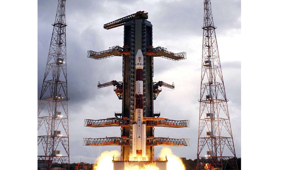 Chandrayaan 2 scheduled to launch in April will carry NASA's laser instruments to Moon