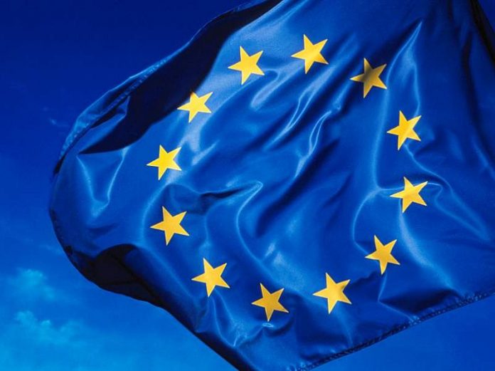 EU publishes strategic agenda for next 5 years