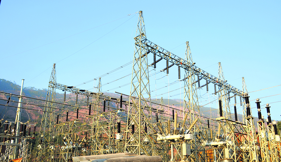 Kabeli transmission line awaits completion, contractor seeks deadline extension