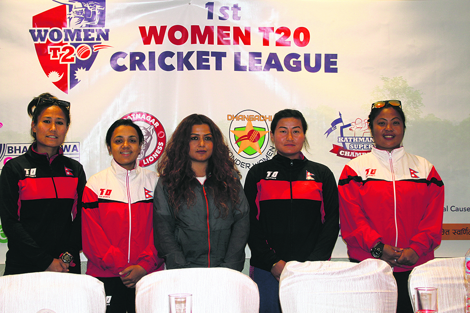 ‘Asia’s first’ women’s T20 league postponed for late April; marquees announced