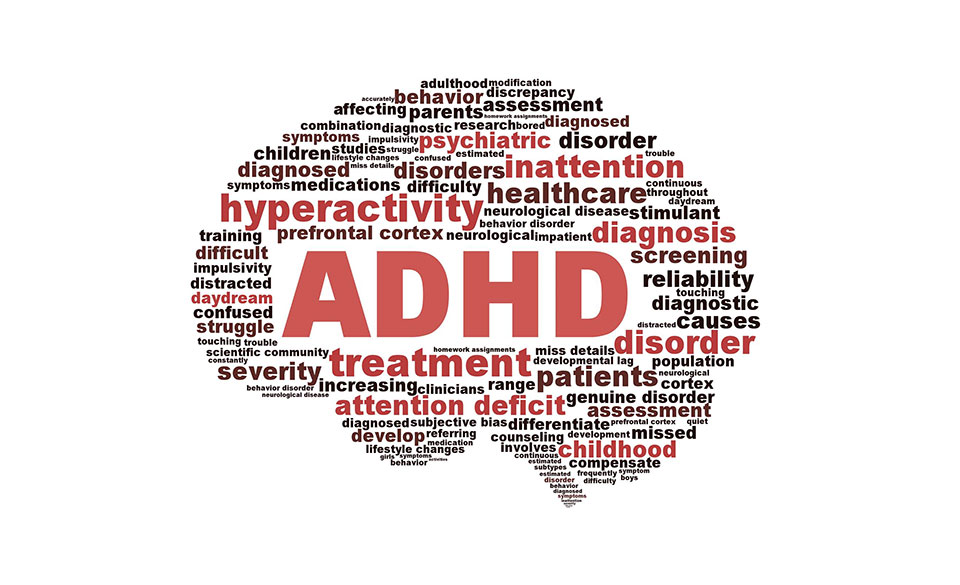 Newly prescribed ADHD medications may cause psychosis, study finds