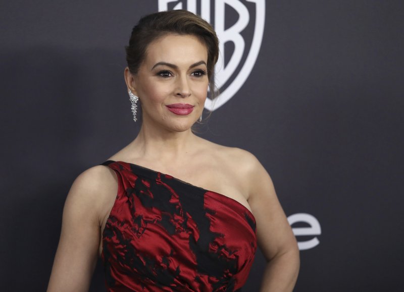 Dozens of Hollywood celebrities oppose latest abortion bill