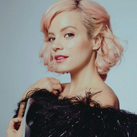 No one seems to be reacting to #MeToo stories, says Lily Allen