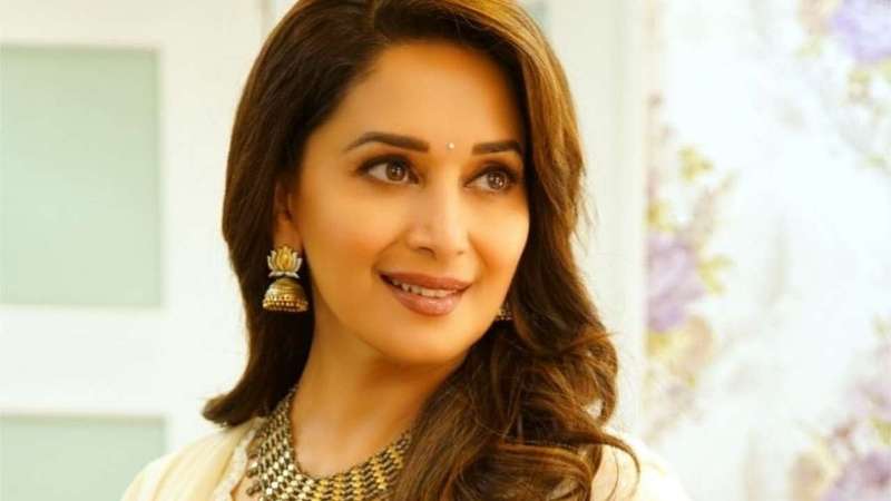 Madhuri Dixit-produced Netflix Marathi film '15th August' set for March 29 release
