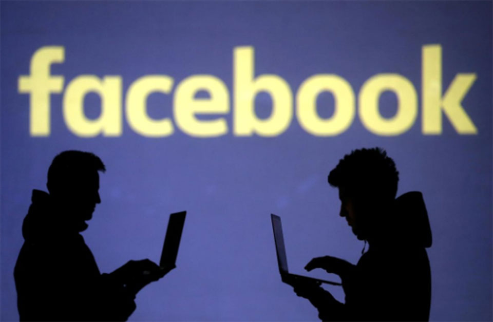 Facebook blocks 200 accounts in Philippines