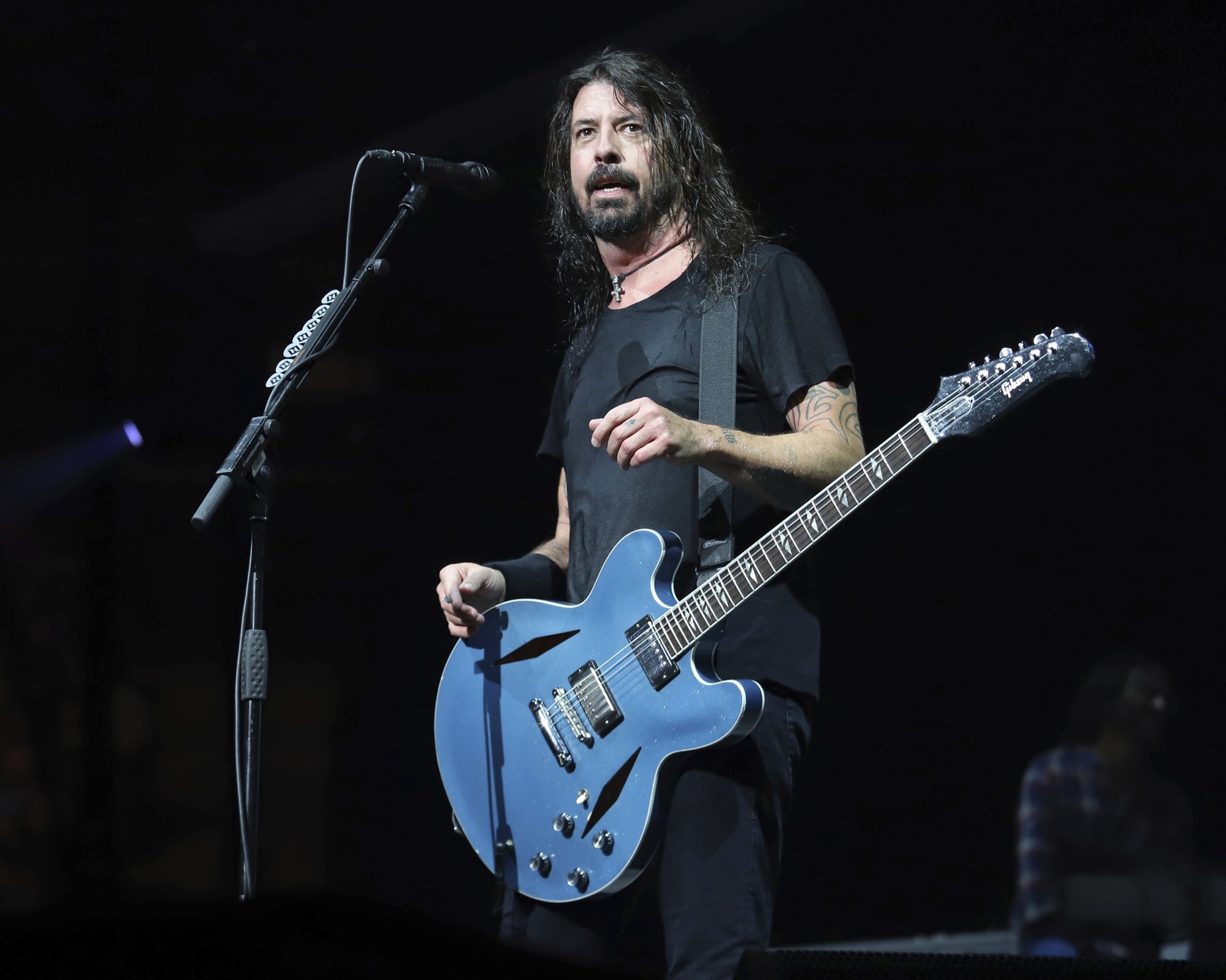 Foo Fighters, The Killers, Keith Urban lead Pilgrimage Fest