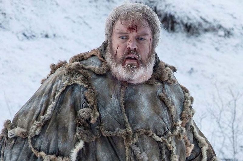 Would be crazy not to do 'Game of Thrones' spin-offs: Kristian Nairn