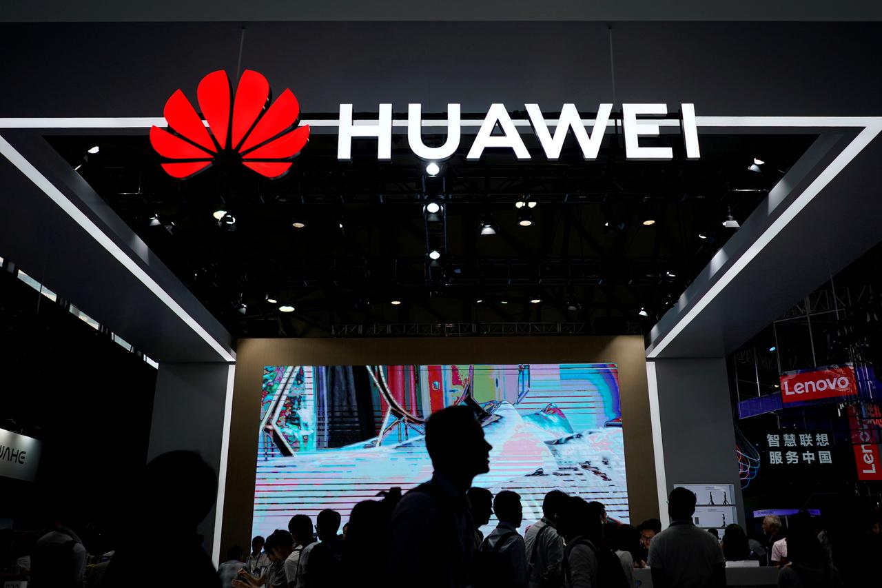 China endorses Huawei legal defense against US ‘suppression’