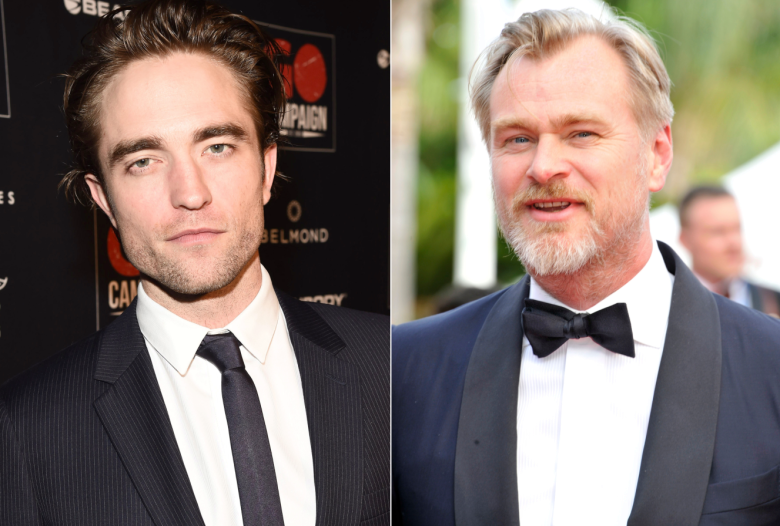 Christopher Nolan's new film is unreal: Robert Pattinson