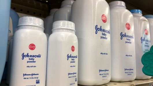 California jury orders J&J to pay $29 million in latest talc cancer trial