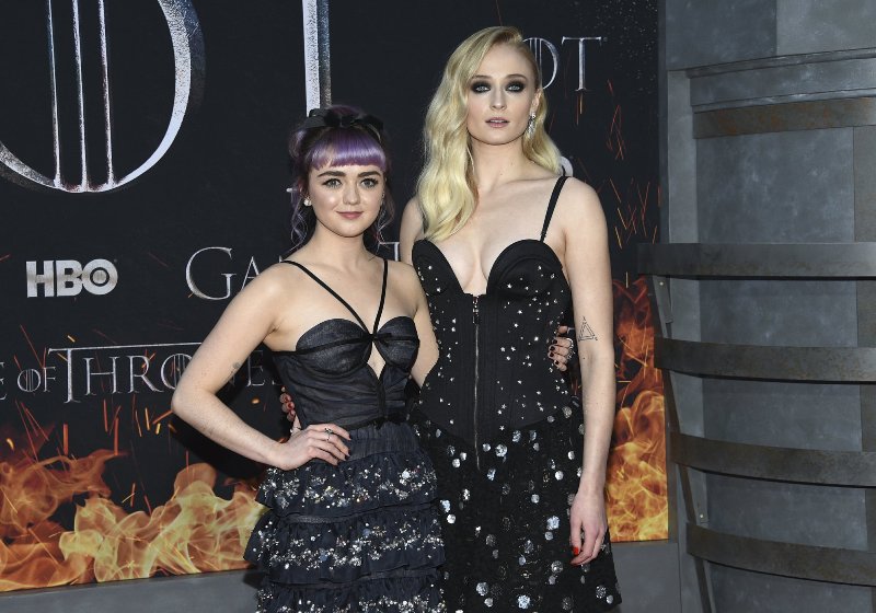 Cast says goodbye to groundbreaking HBO’s ‘Game of Thrones’