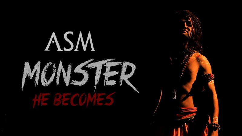 ASM’s ‘Monster He Becomes’ out now
