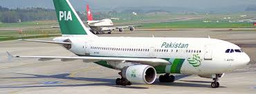 Pakistan re-starting some flights, to fully re-open commercial airspace Monday