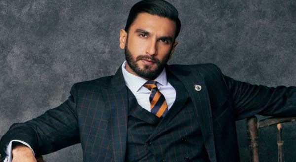 Ranveer Singh has launched an independent record label, IncInk