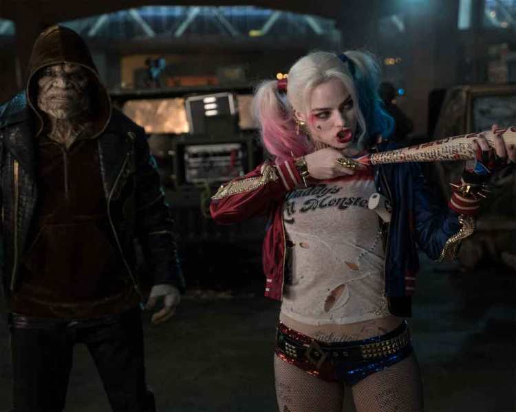 New 'Suicide Squad' film is 'total reboot': producer Peter Safran