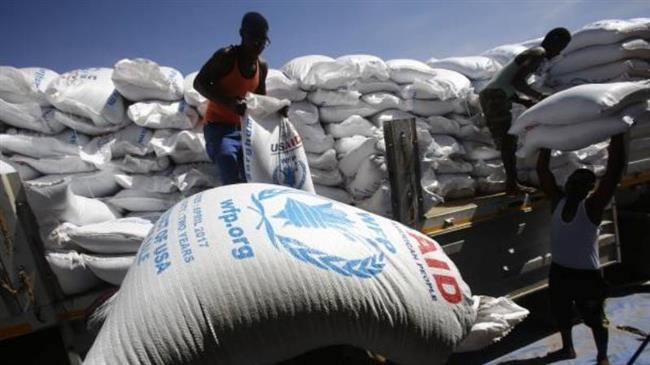 Uganda probes UN relief food after three deaths -police