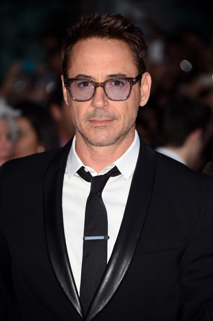 Robert Downey Jr. announces new project dedicated to environment