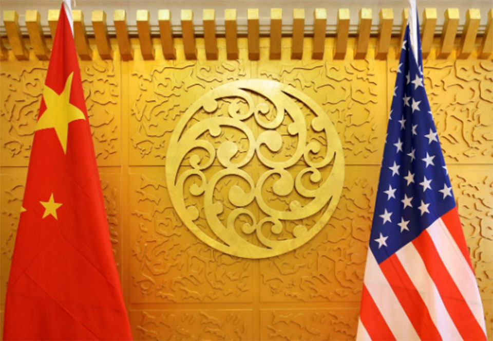 China trade team still preparing to go for talks after Trump cranks up pressure