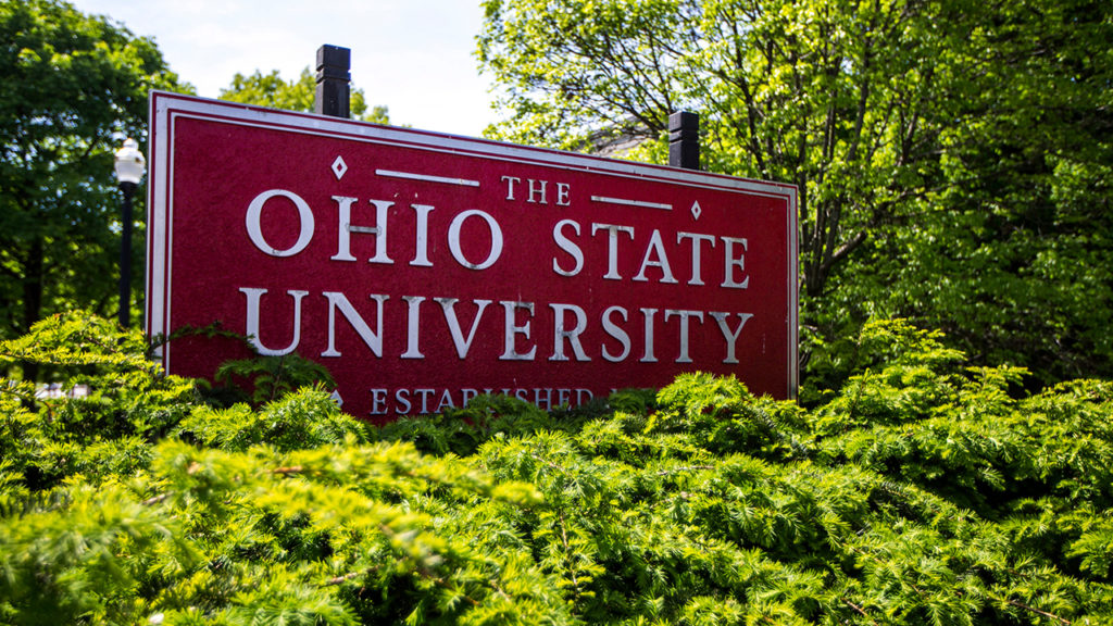 Nearly 180 former Ohio State University students claim sexual abuse by doctor