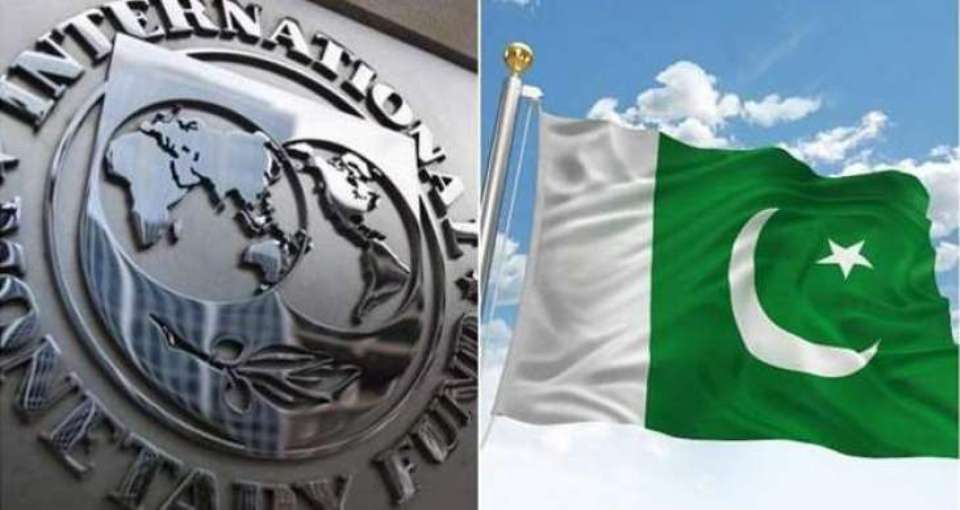 Pakistan reaches agreement with IMF for 6 bln USD package over 3 years